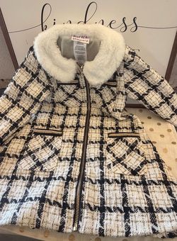Used girl 3T jacket