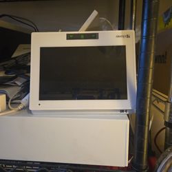Clover POS SYSTEM
