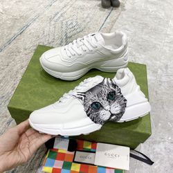 Gucci sneakers