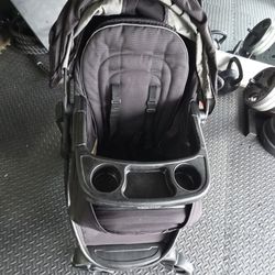 Graco Stroller