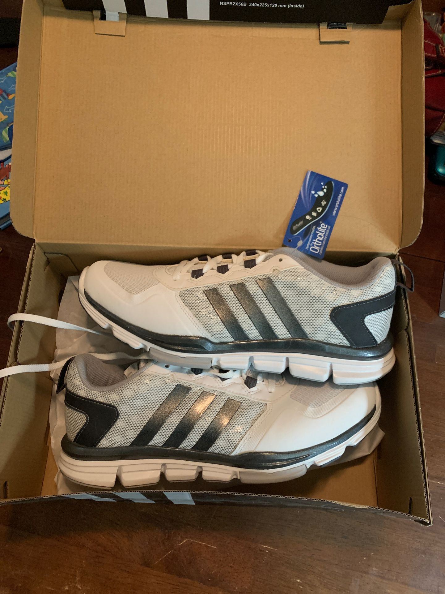 Adidas Speed Trainer Men's size 10