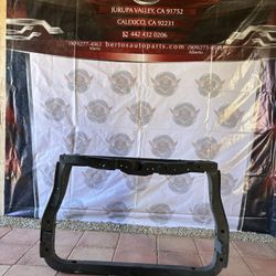 CS 1034 Grand Cherokee 11-21 Radiator Support 