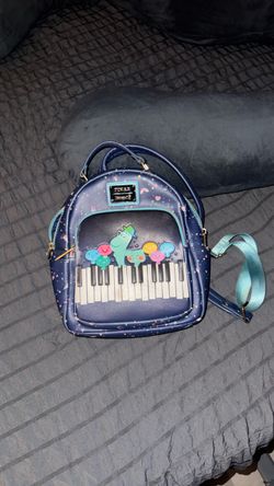loungefly pixar SOUL