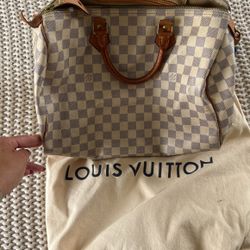Louis Vuitton Bag