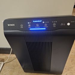 Wining Air Purifier 