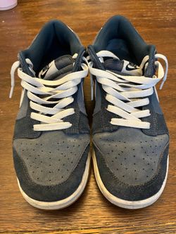 Nike Dunk Low SE Monsoon Blue Men’s 9.5