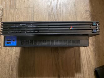 Sony PlayStation 2 Console PS2 SCPH-39001