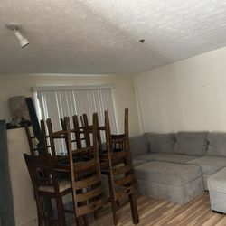 FREE!!! SECTIONAL GONE! 