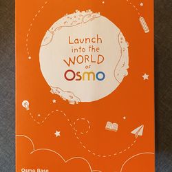 Osmo Base for Amazon Fire Tablets