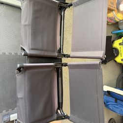 Stadium Chairs 