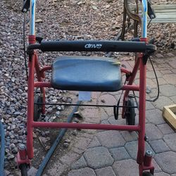 Adult Walker 