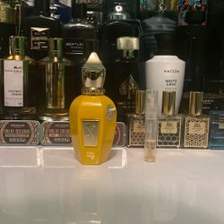 Cologne samples