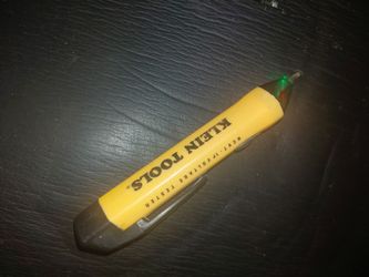 Klein Tools NCVT-1P Non-Contact Voltage Tester, 50-1000 Volts