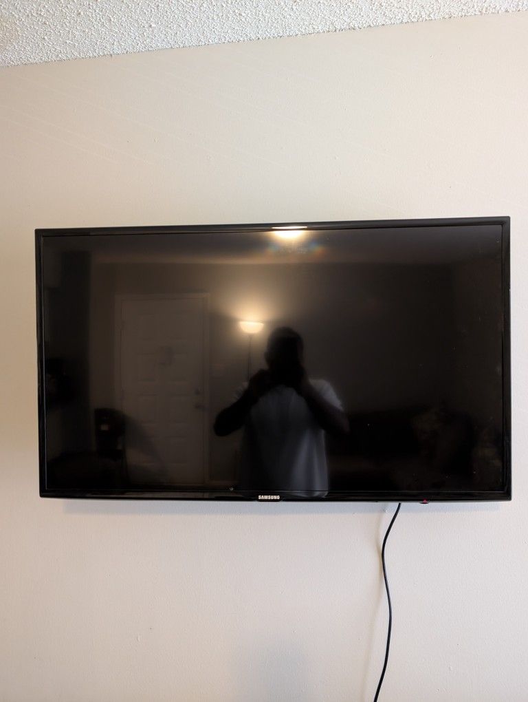 Samsung TV