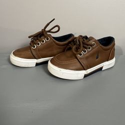 Nautica Shoes Sneakers Toddler Size 6