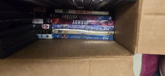Dvds