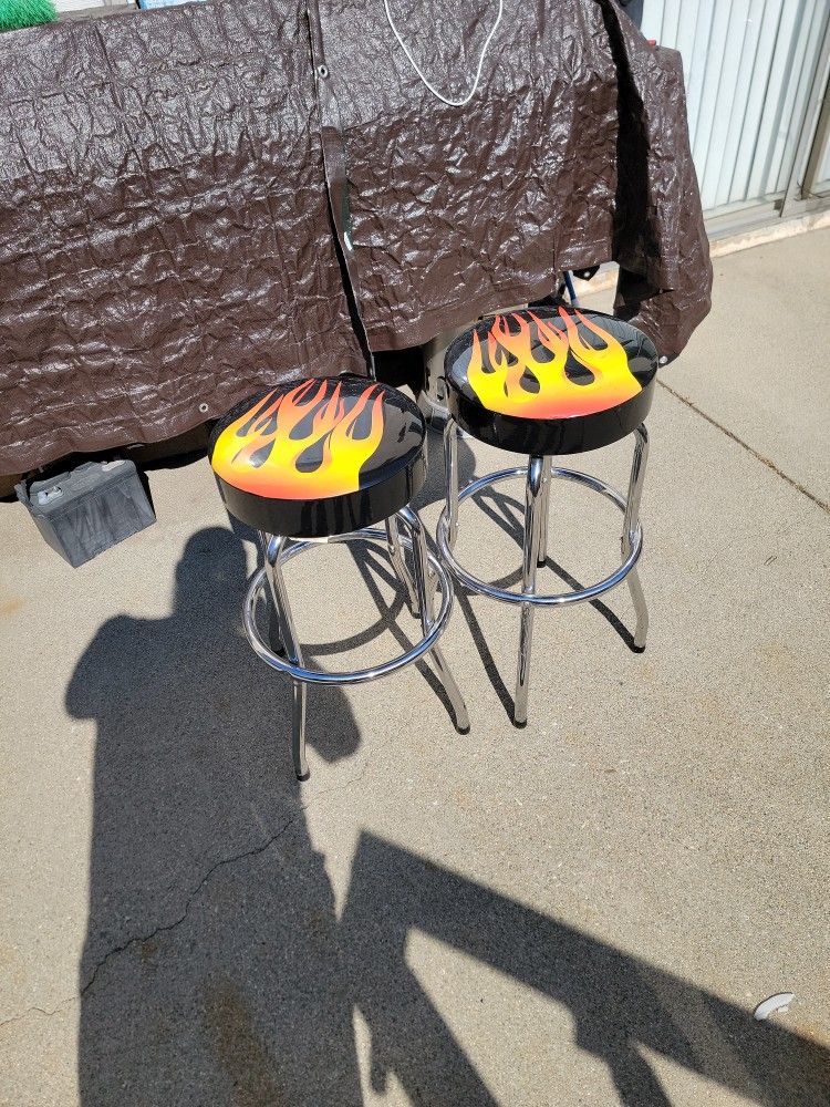 Stools