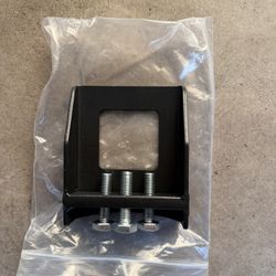 Hitch Anti Rattling Plate