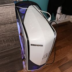 iBuypower Gaming PC 