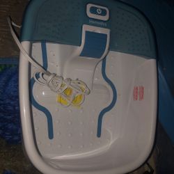 Foot Massage 