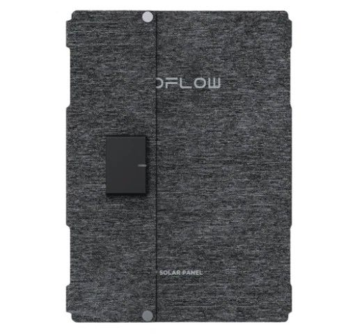 45 Watts Ecoflow Portable Solar Panel