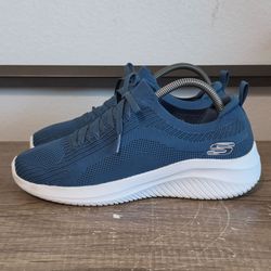 Skechers Ultra Flex 3.0 Big Plan Women's Shoes Size 9