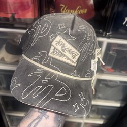 Authentic Hyde Park SnapBack