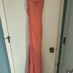 Size 4 Dress