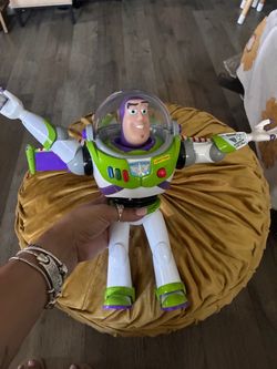 Buzz light year $15