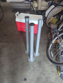 Ikea Table Legs (4legs)