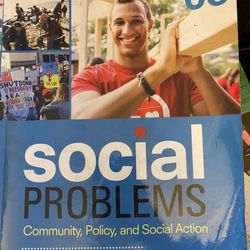 Sociology Book 