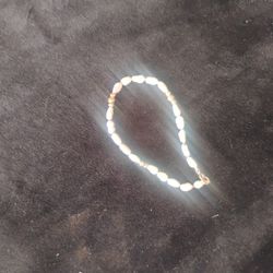 Pearl Bracelet