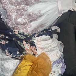 Toddler Dresses