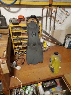 Holis Scuba Diving Gear