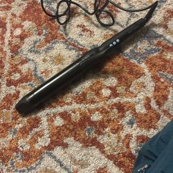Bionic hair curler 