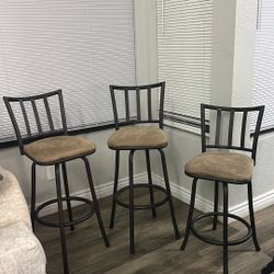 Bar Stools