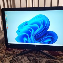 HP All in One PC 🖥  Desktop 