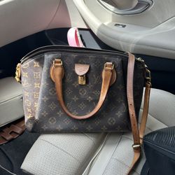 Louis Vuitton Lv Speedy 100% OG