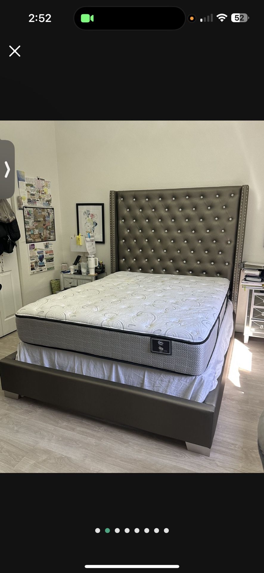 Complete Bedroom Set