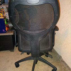 Office Chair 