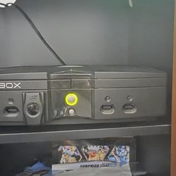 Xbox Original 