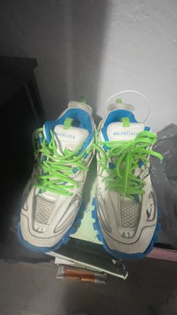 Balenciaga tracks 41/8