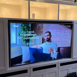 4K HDR Smart LED UHD TV w/ AI ThinQ® - 75" Class