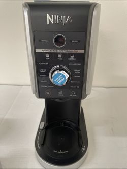 Ninja Ice Cream Maker