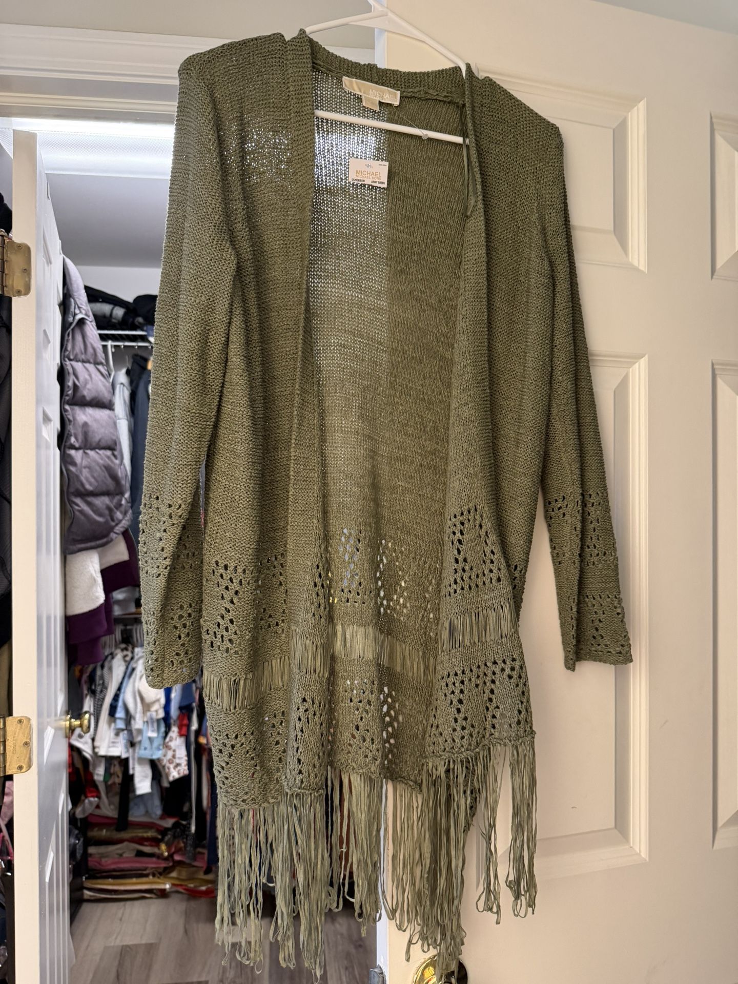 Michael Kors Cardigan