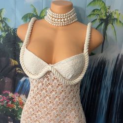 Exotic Dress