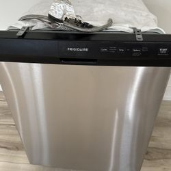 Frigidaire Dishwasher 