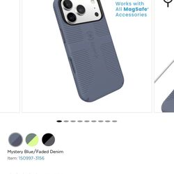 CANDYSHELL GRIP MAGSAFE SPECK CASE