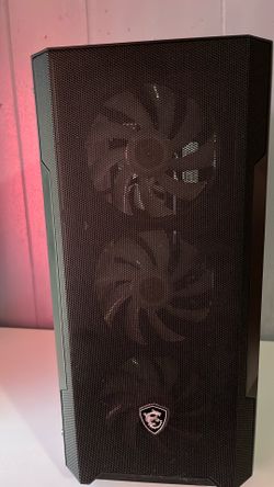 gaming pc