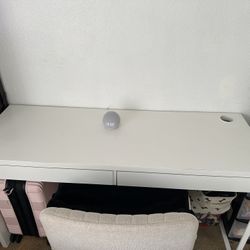 Ikea Mickie Desk